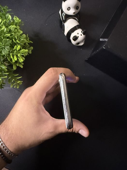 Iphone X Capacitate 64GB