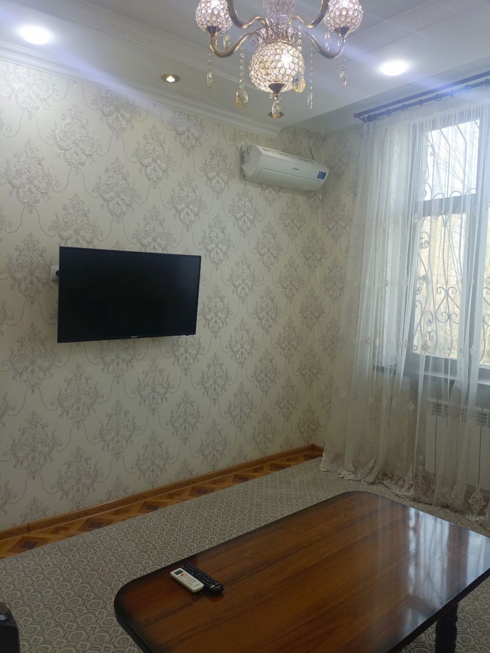 Кунлик юнусобад 4 3/3/6 все абс