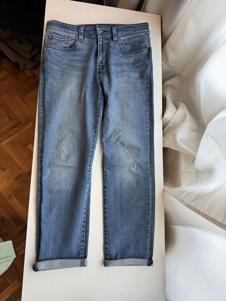 Мъжки Дънки Levis - W31 L30