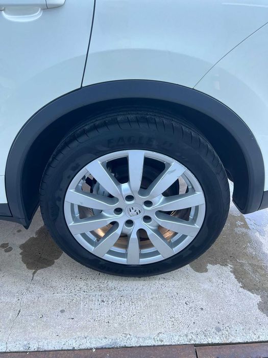 Jante R20 Porsche Cayenne 7P S 3.0 Hybrid 379HP si alte piese