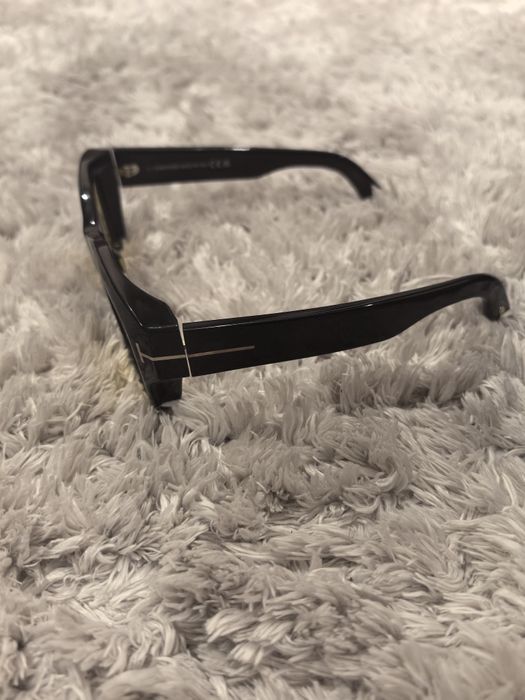 Уникални слънчеви очила Tom Fort