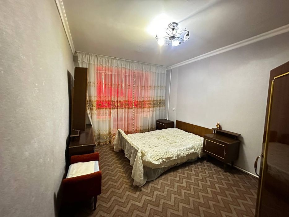 Аренда квартира вторичка