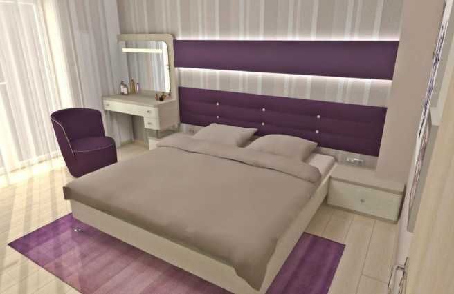 Închiriere apartament premium 4 camere + curte privată | Tomis Plus