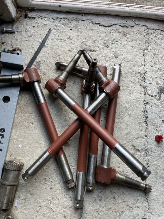 Fuzeta legumicol l 445