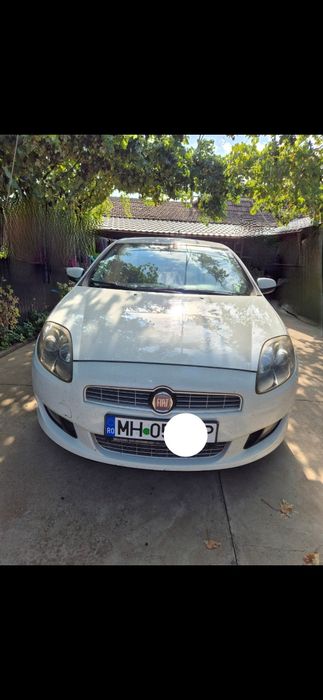 Fiat Bravo 2010.