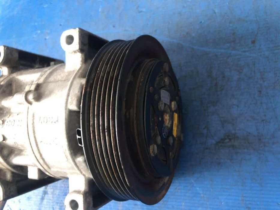 compresor ac  1.9 jtdm 937a5000  alfa romeo 147 156  fiat bravo 2 stilo