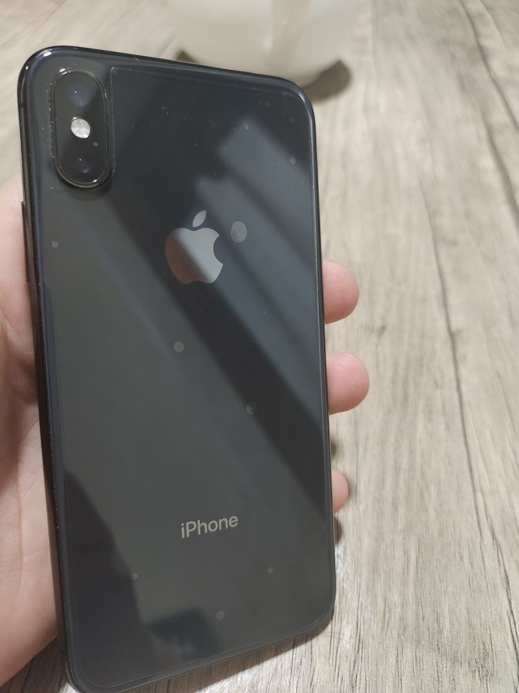 iPhone Xs 256 gb ideal