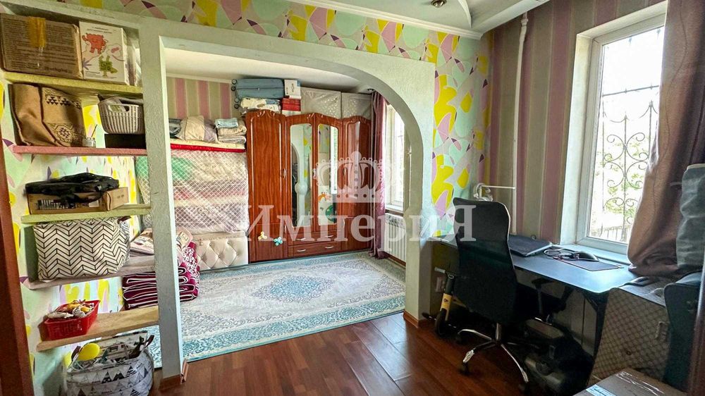 Продам 3х ком Мухаметжан Империя