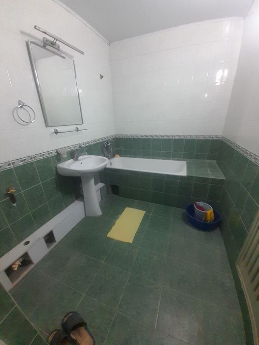 Аренда на короткий срок 3 комнатного участка 6 сот Лабзак/Сазанчик