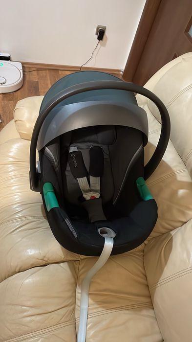 Scoică Cybex Aton s2 I size