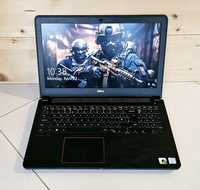 Laptop gaming Dell i7 6700HQ 16GB RAM GTX 960 4GB