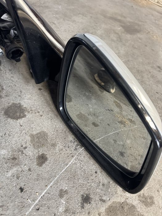 Огледала с ел прибирана бмв 5,ф10/ф11(ogledala el pribirane bmw f10/11