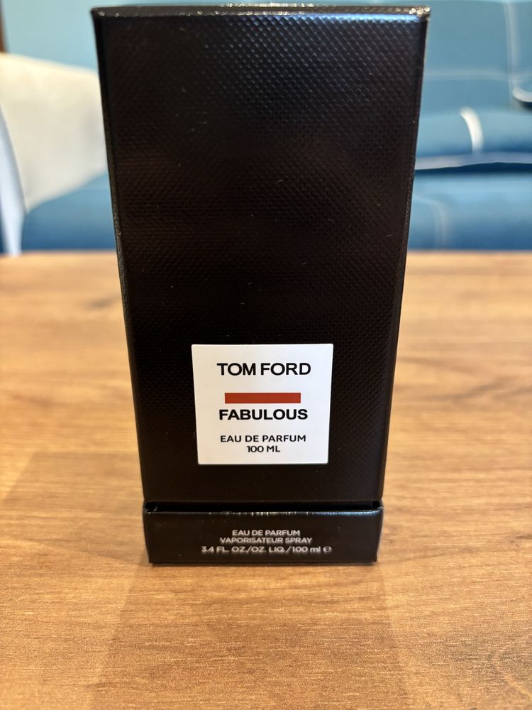 Tom Ford F*cking Fabolous