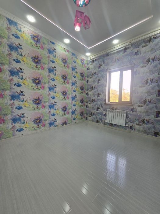 Юнусабад ЕВРОДОМ 2.7сот/5комн срочно