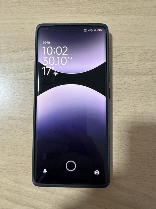 Redmi note 14 pro 256gb