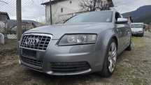 Audi S6 C6 V10 5.2 на части