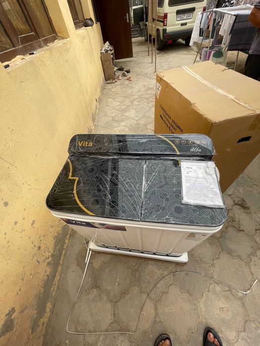 Kir mashina VITA 6.5 KG