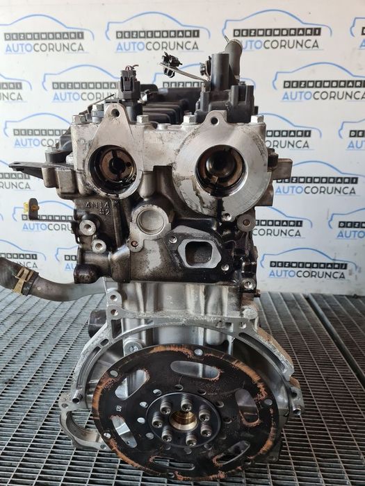 Motor Mitsubishi ASX Facelift 2012 1.8 D 2012 - 2016 150CP Automata 4N13 (1031) Diesel ...