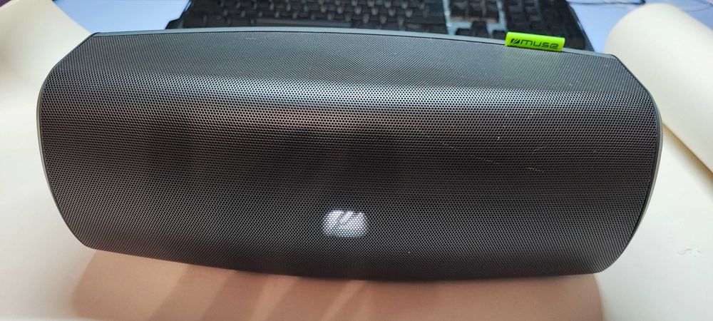 Boxa portabila 30W Muse M-910