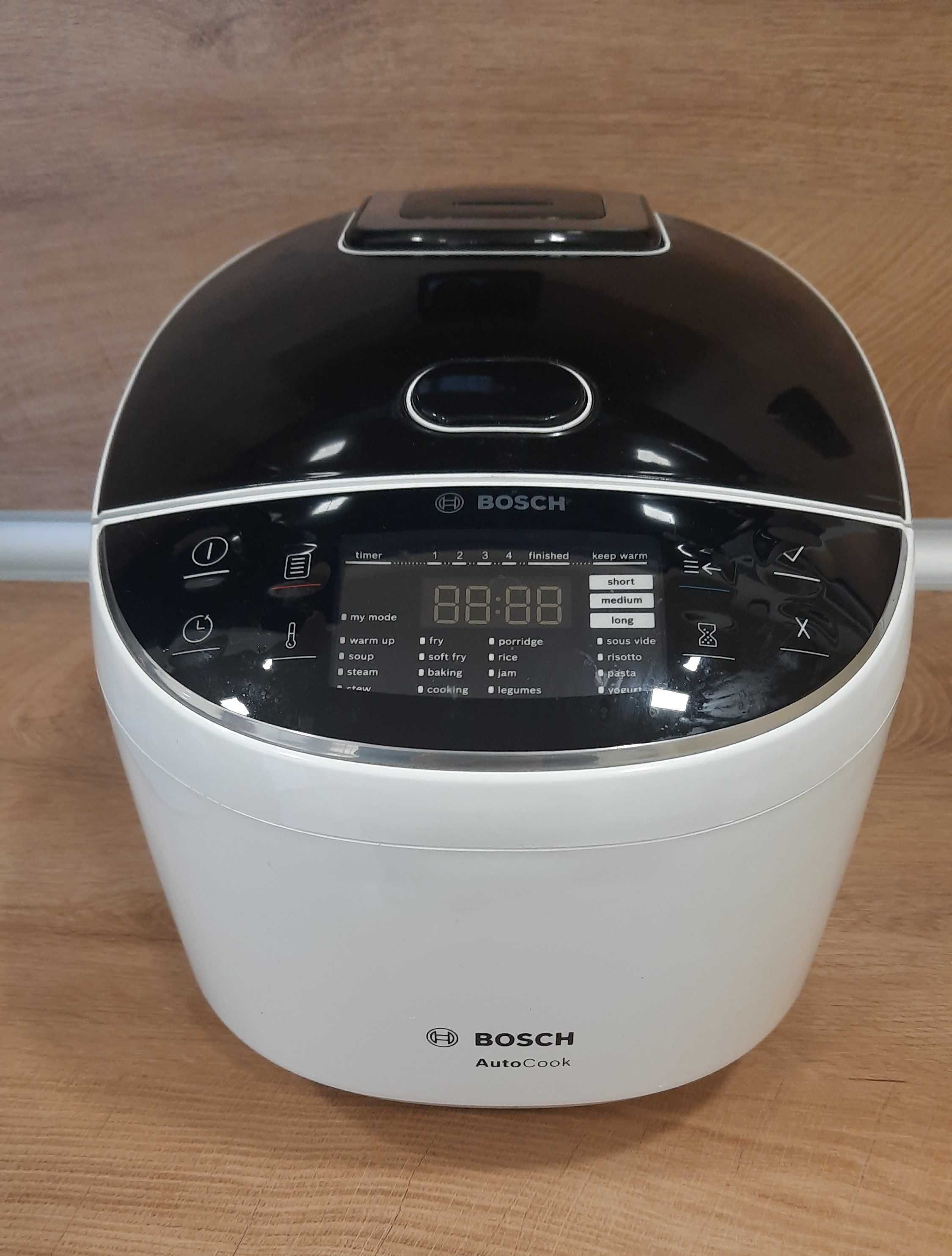 Мултикукър BOSCH - MUC11W12