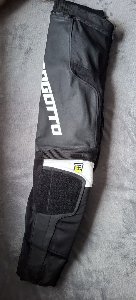 Pantaloni Moto Bogotto Noi si Manusi Adrenaline