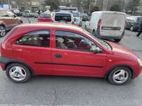 Opel corsa C 1.0 Benzina