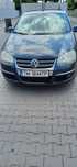 Vînd  VW JETTA 1.6 BSE din 2007 Benzină + GPL