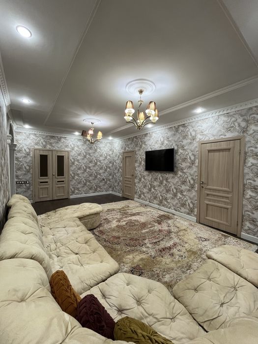 Продается дом в Кби СРОЧНО Торг есть