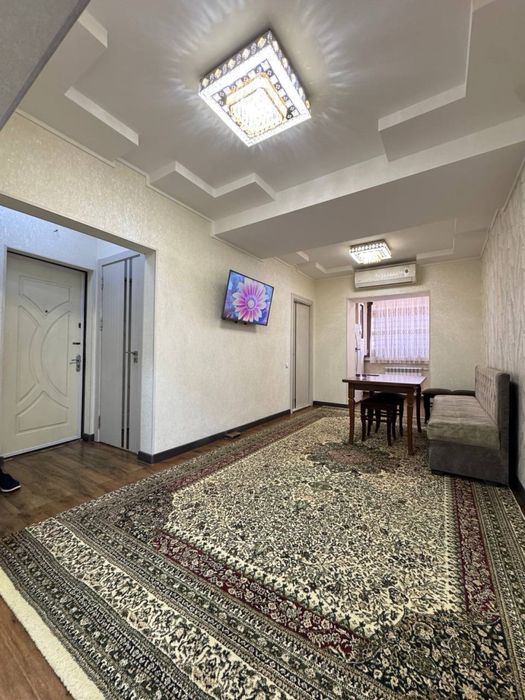 Своя Квартира Юнусабад 12кв. 4/6/9