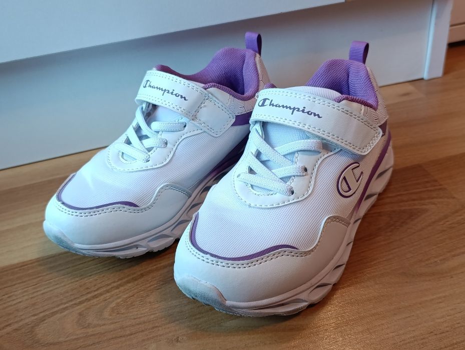 Детски маратонки Champion