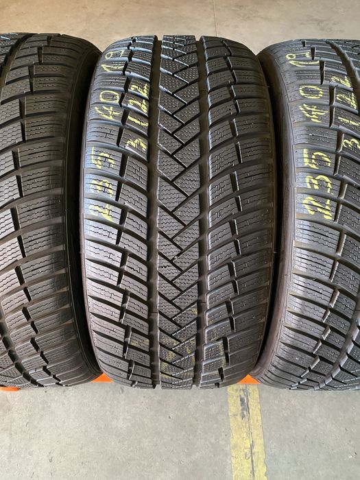 Anvelope iarna 235/40/19 Vredestein Wintrac Pro 235 40 19 R19