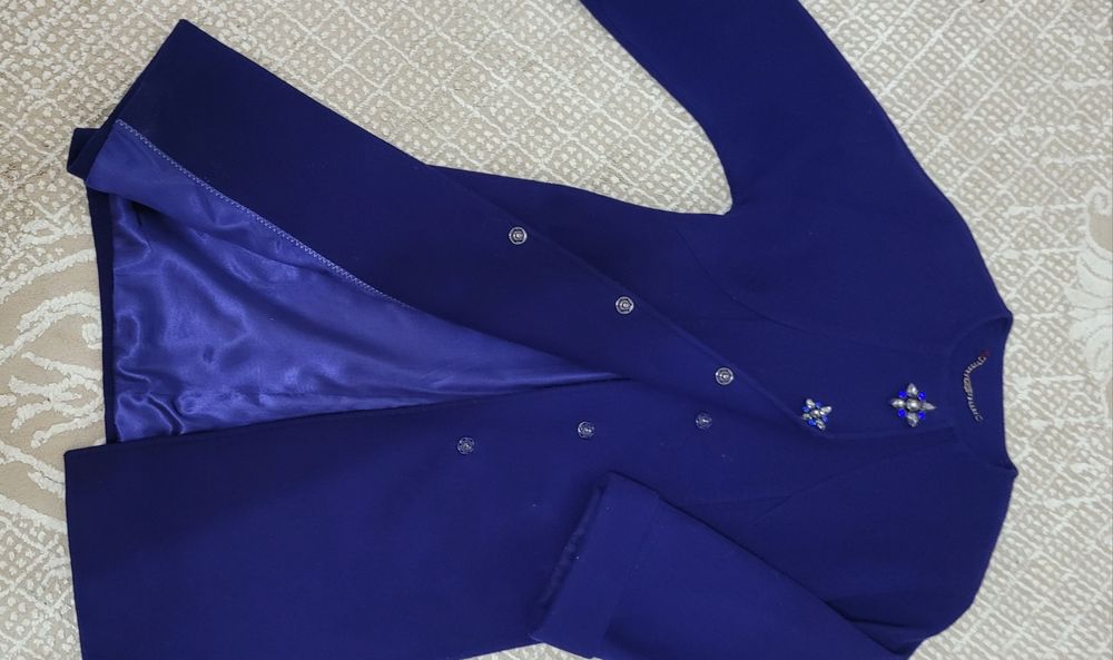 Пальто хам двойка сатылады