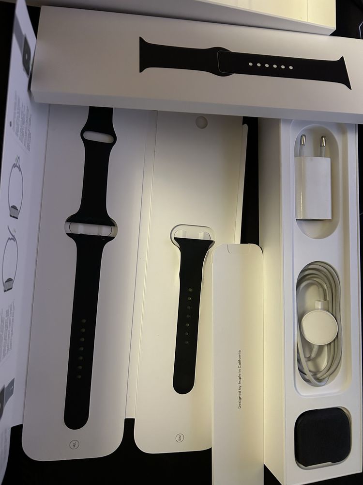 Apple Watch 4 44mm