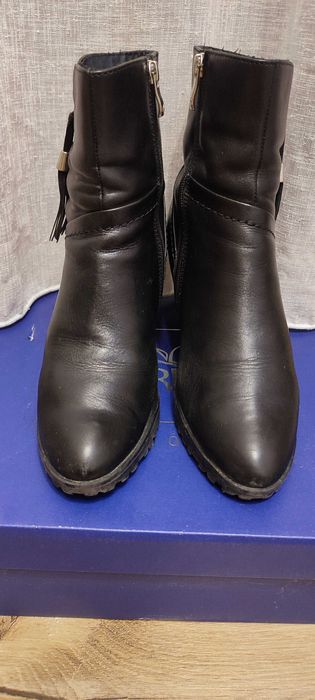 Обуви Caprice, Timberland