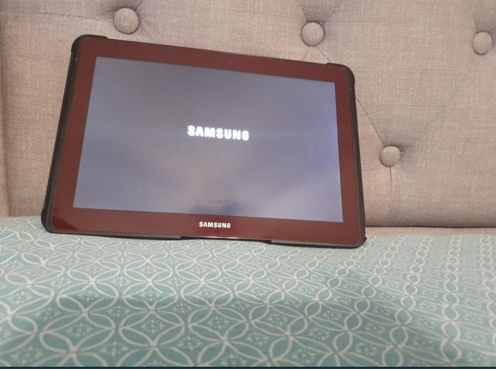 Таблет Samsung Galaxy Tab 2 10.1