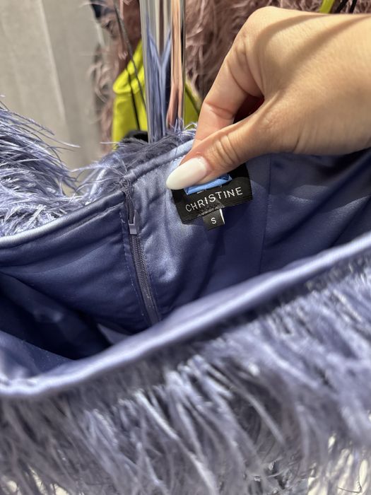 официална рокля Christine Fashion,Le Divin