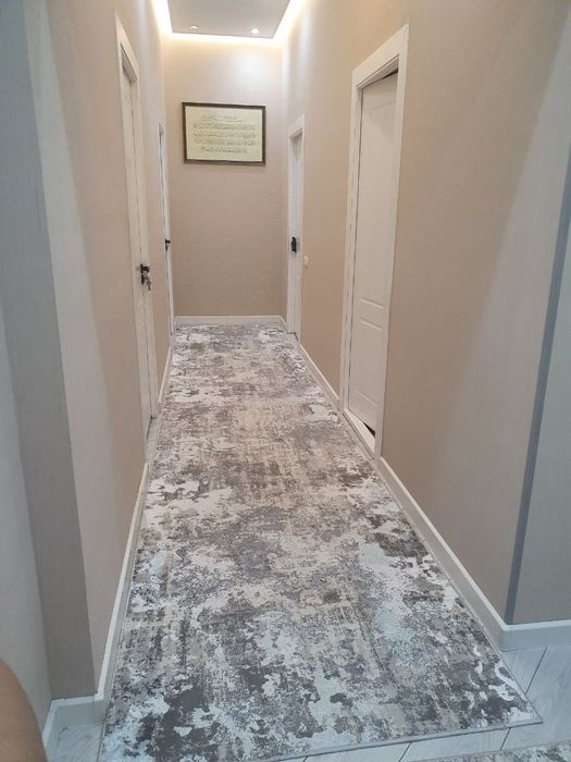 Gunchada 4 xona novostroyka.