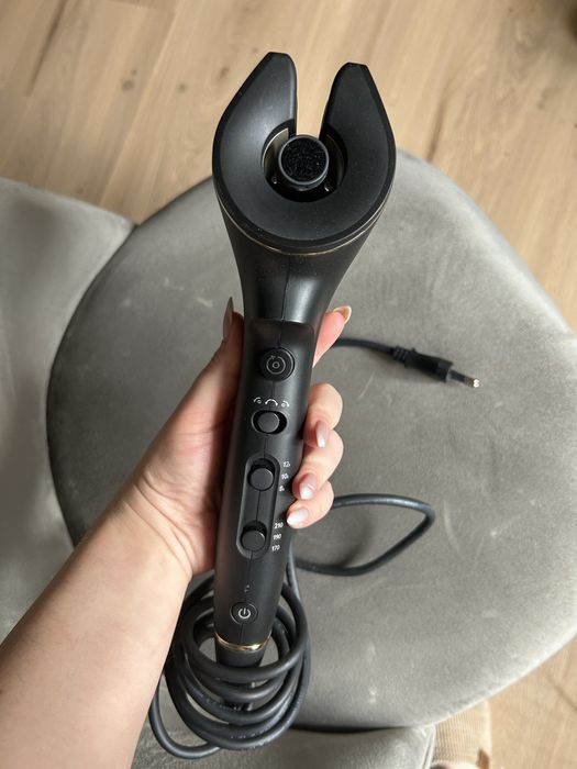 Philips ProCare Auto Curler