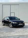Vând Audi A5 Sportback