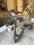 Trotineta electrica 500lei