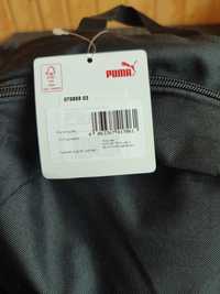 Ghiozdan Puma original nou