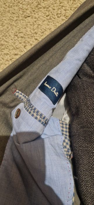 Сако Massimo dutti