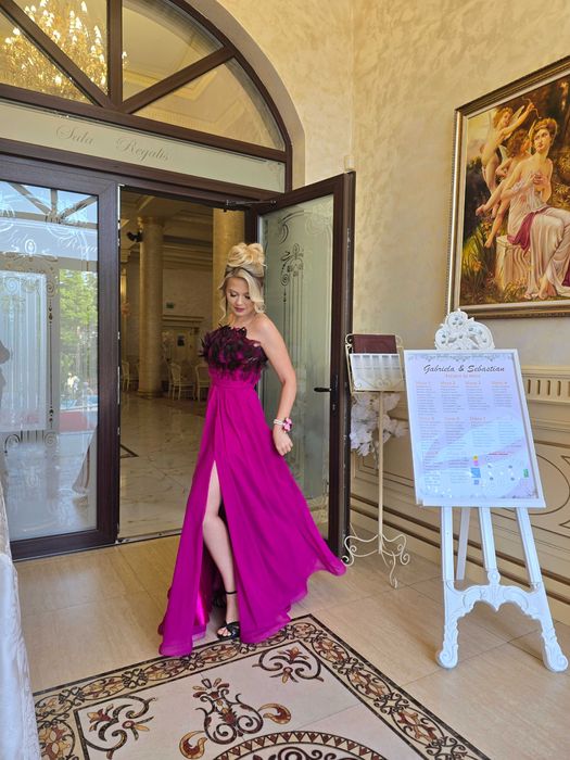 Vand rochie Casa de Moda VIGO