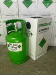 Refrigerant 134, 404, 410, R32