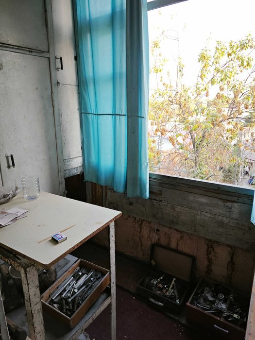 Продаю свою 3 комнатную квартиру, возможна ипотека.