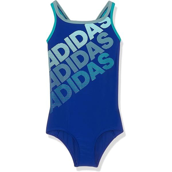 Син бански Adidas