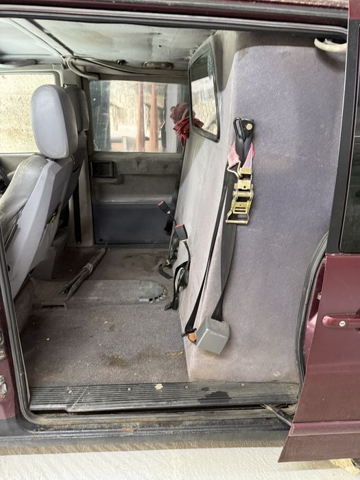 Mercedes vito Vclass 220 CDI