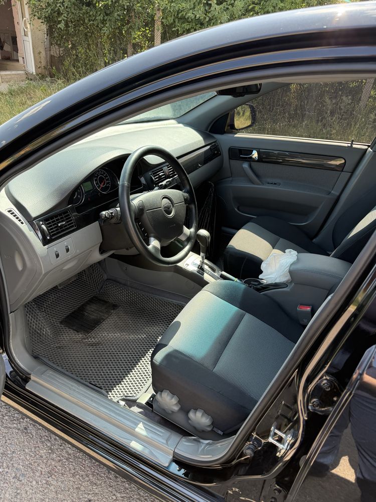 Lacetti (Gentra) 2023 yil dekabr toza