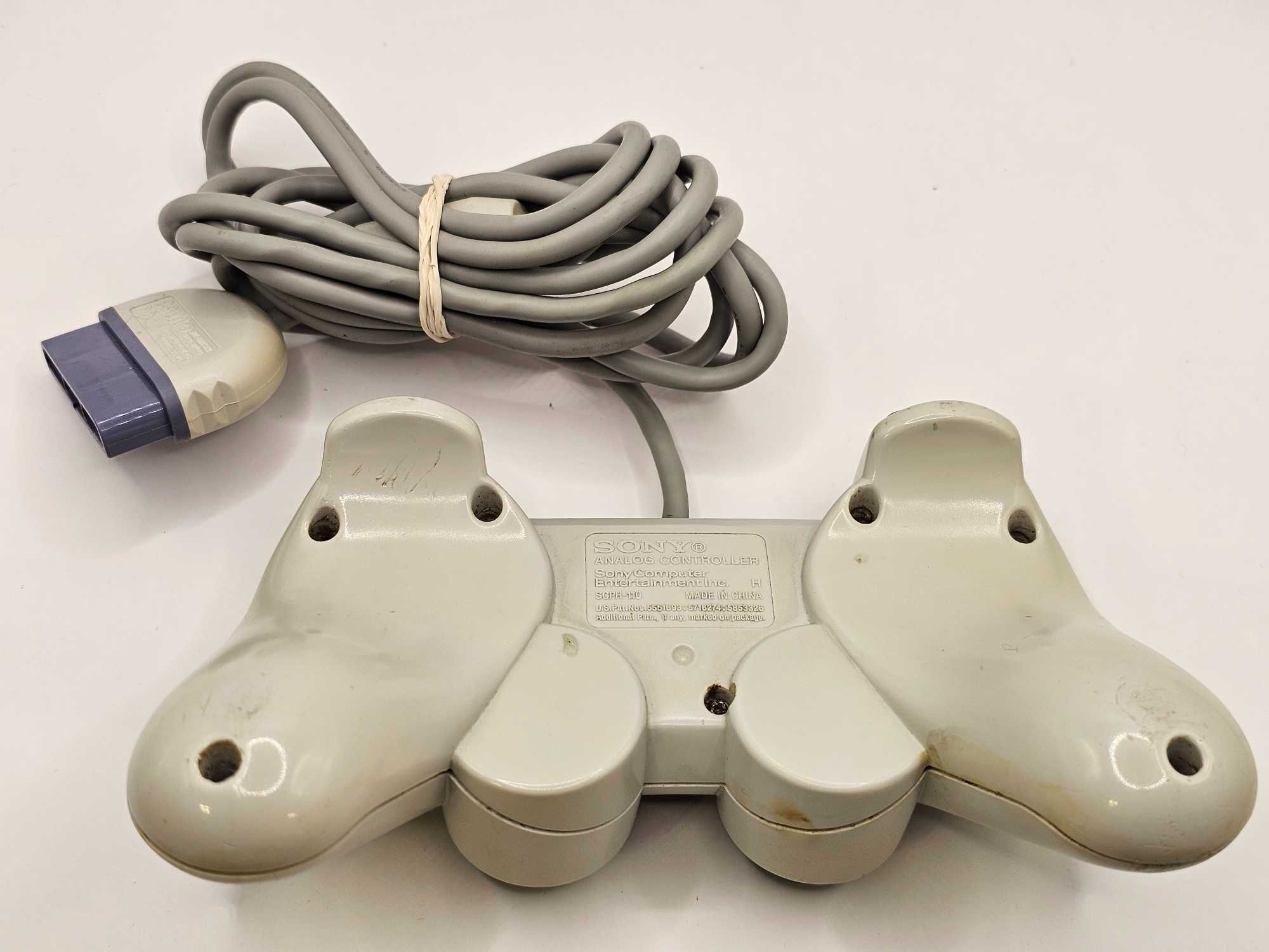 Controller PS One Sony Play Station One