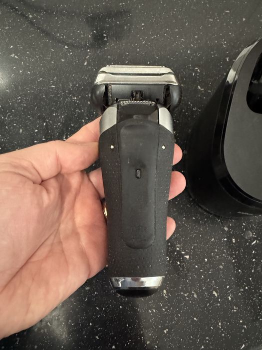 Aparat barberit Braun serie 9 pro